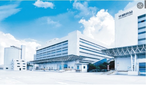 广州华糖食品有限公司2025-2026年汽车运输配送项目（含省内整车、散单及城市配送、全国零担）中标结果公告